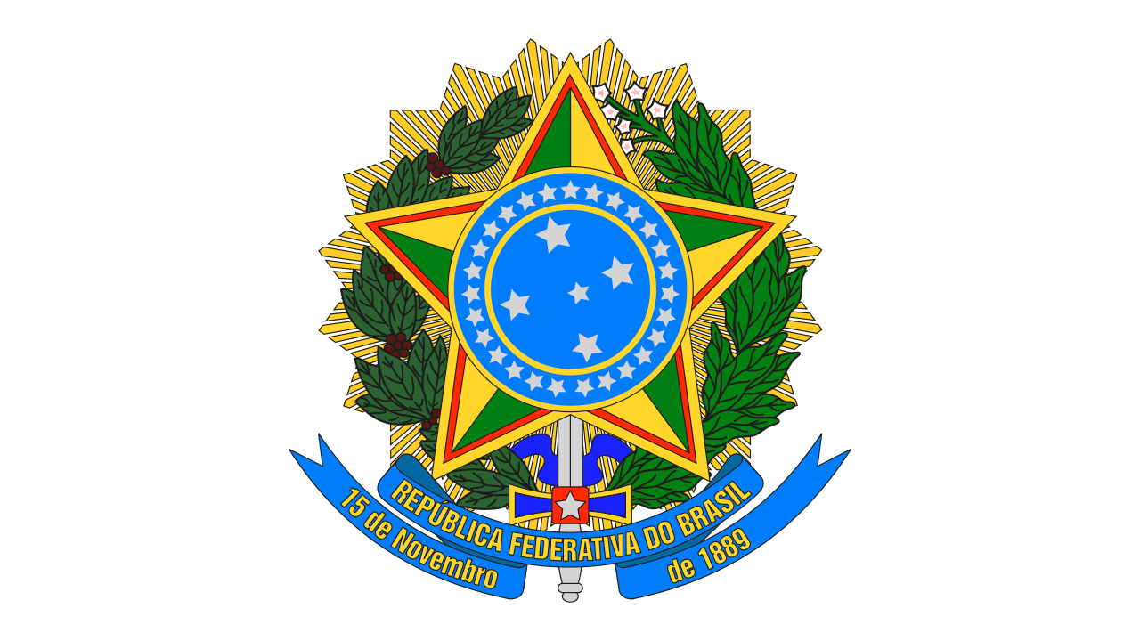 Brazilian Army logo