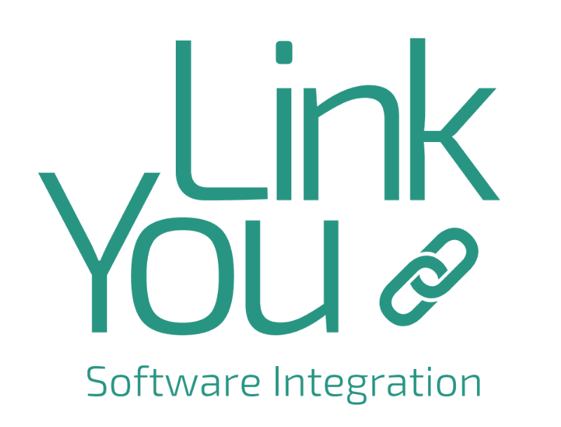 LinkYou Software logo