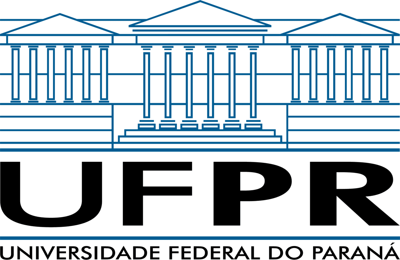 Universidade Federal do Paraná (UFPR) logo