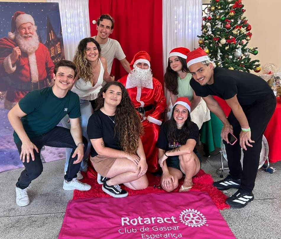 Rotaract Club