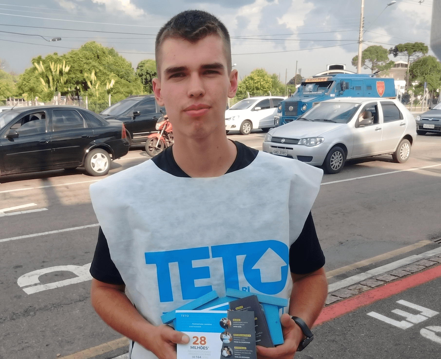 TETO (TECHO)